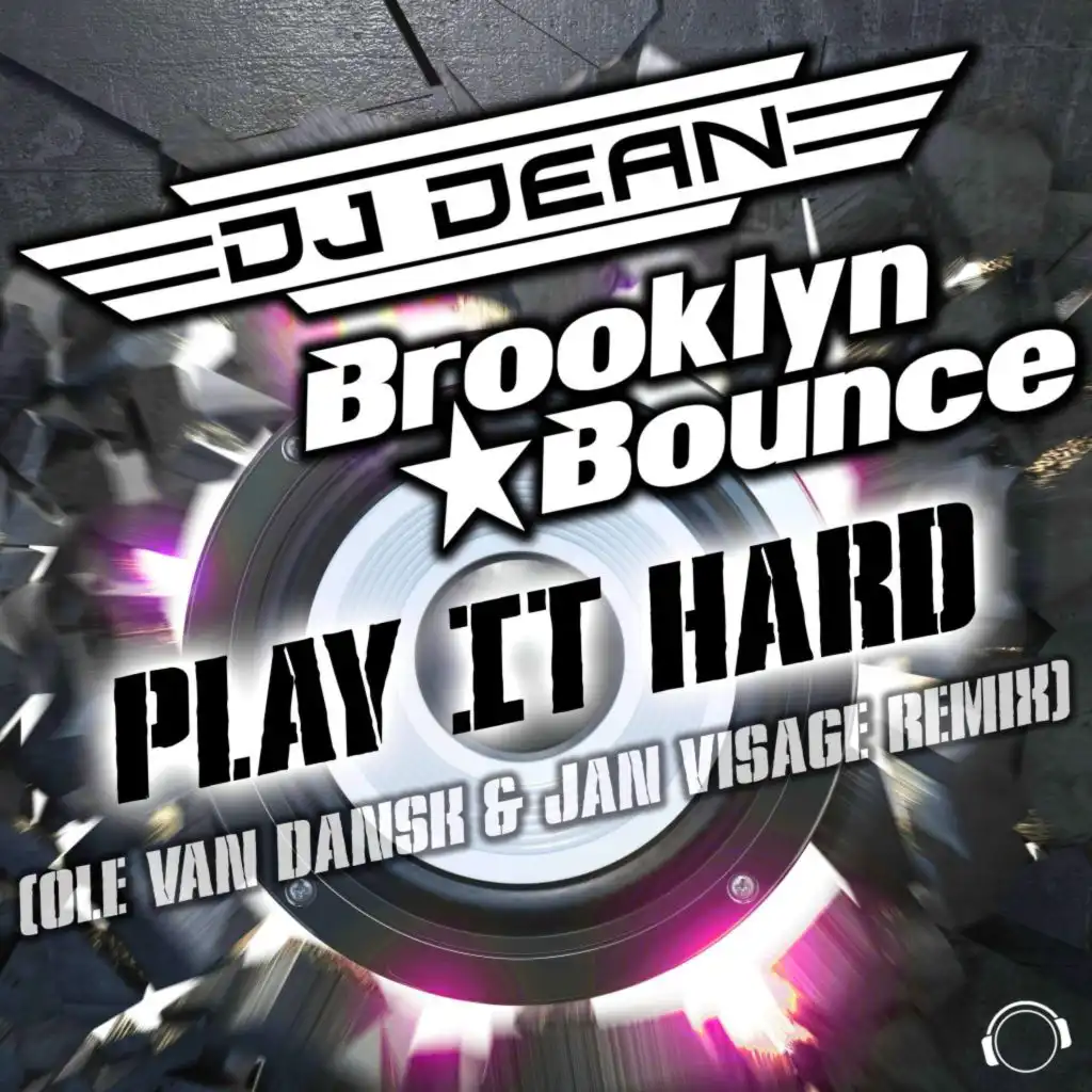 DJ Dean & Brooklyn Bounce