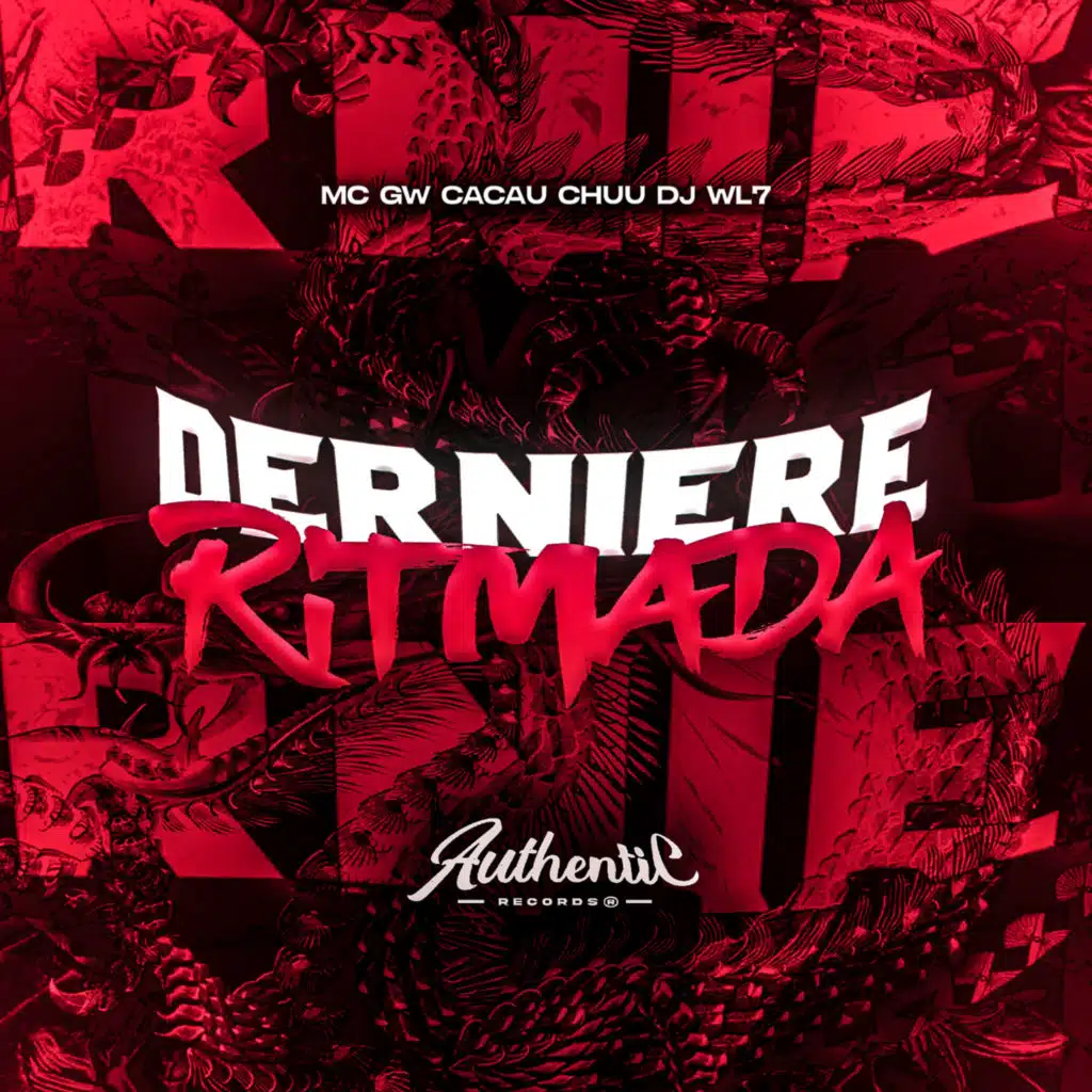 DJ WL7 & Authentic Records