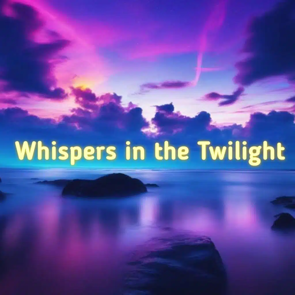 Whispers in the Twilight