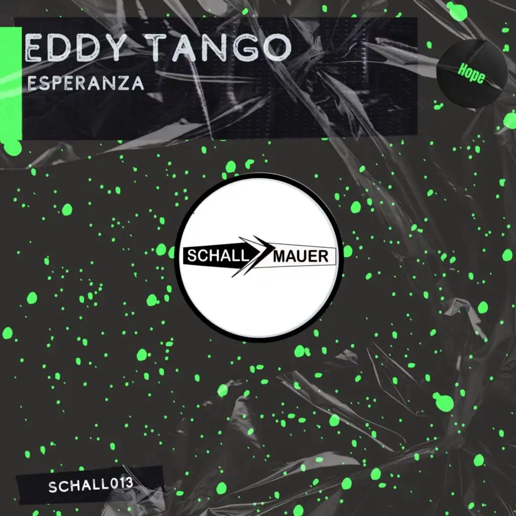 Eddy Tango