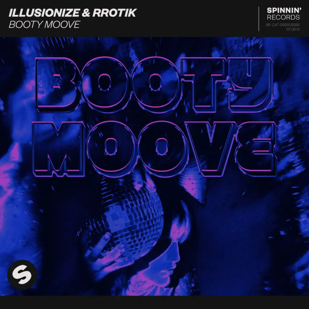 Illusionize & rrotik