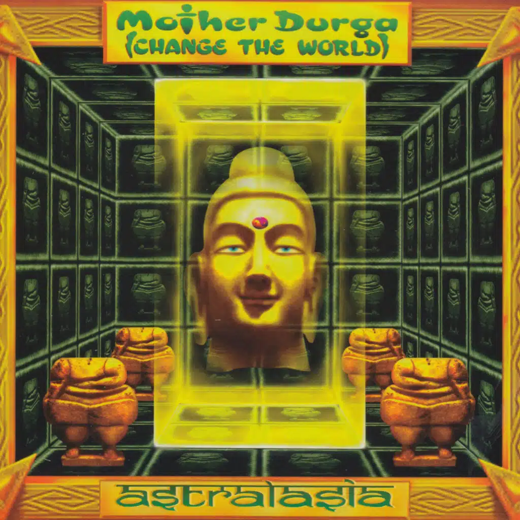 Time Captives (Live, Whirlygig, New Year's Eve, 1994)