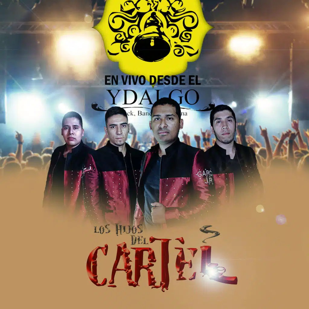 En Vivo Desde el Ydalgo