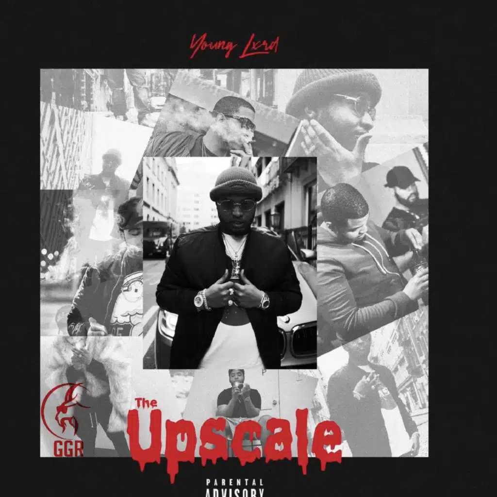 The Upscale
