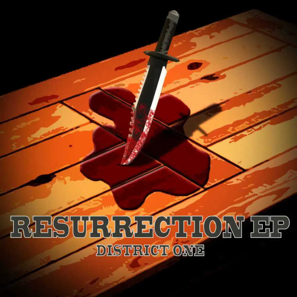 Resurrection Ep
