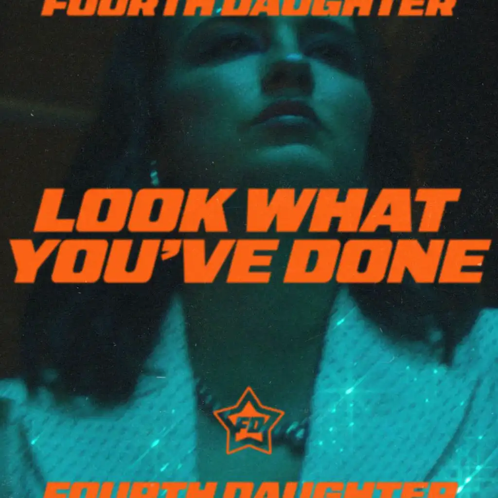 Fourth Daughter