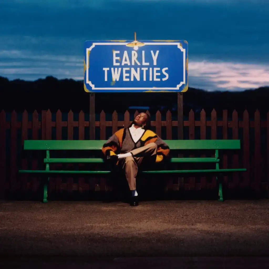 early twenties (deluxe)