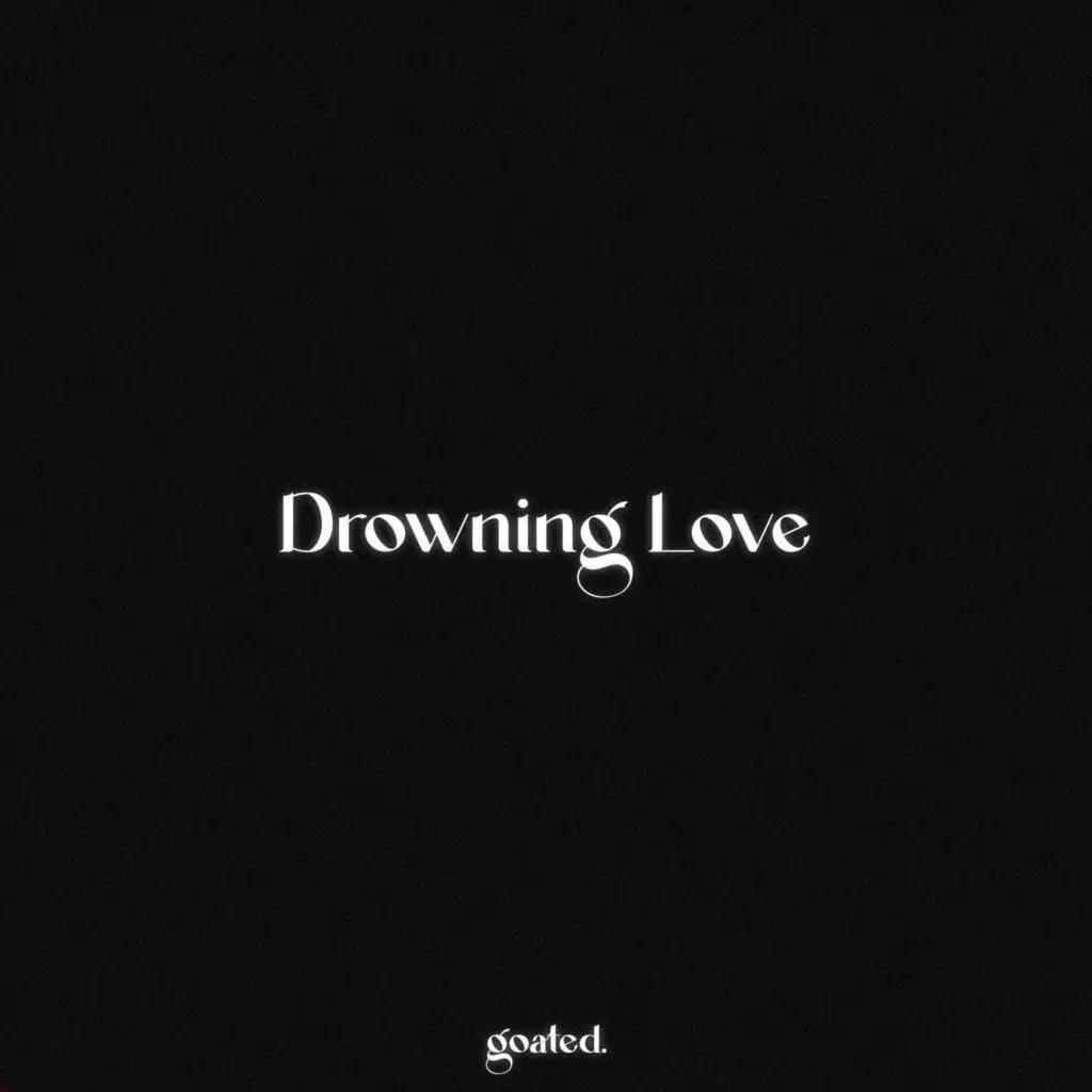 Drowning Love (Chasing Kou) (Piano Version)