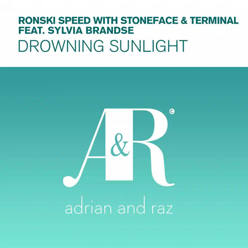 Drowning Sunlight (feat. Sylvia Brandse)
