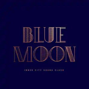 Blue Moon (Mooli Remix)