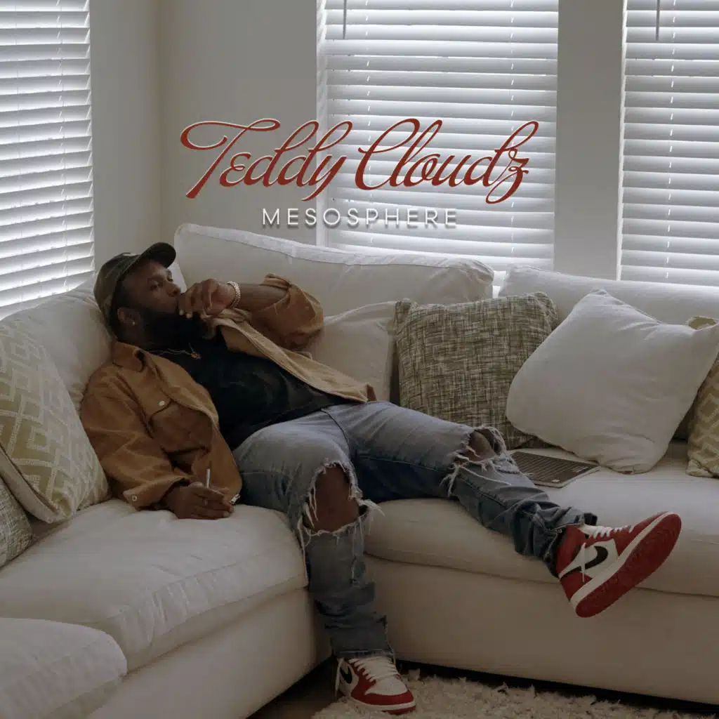 Teddy Cloudz