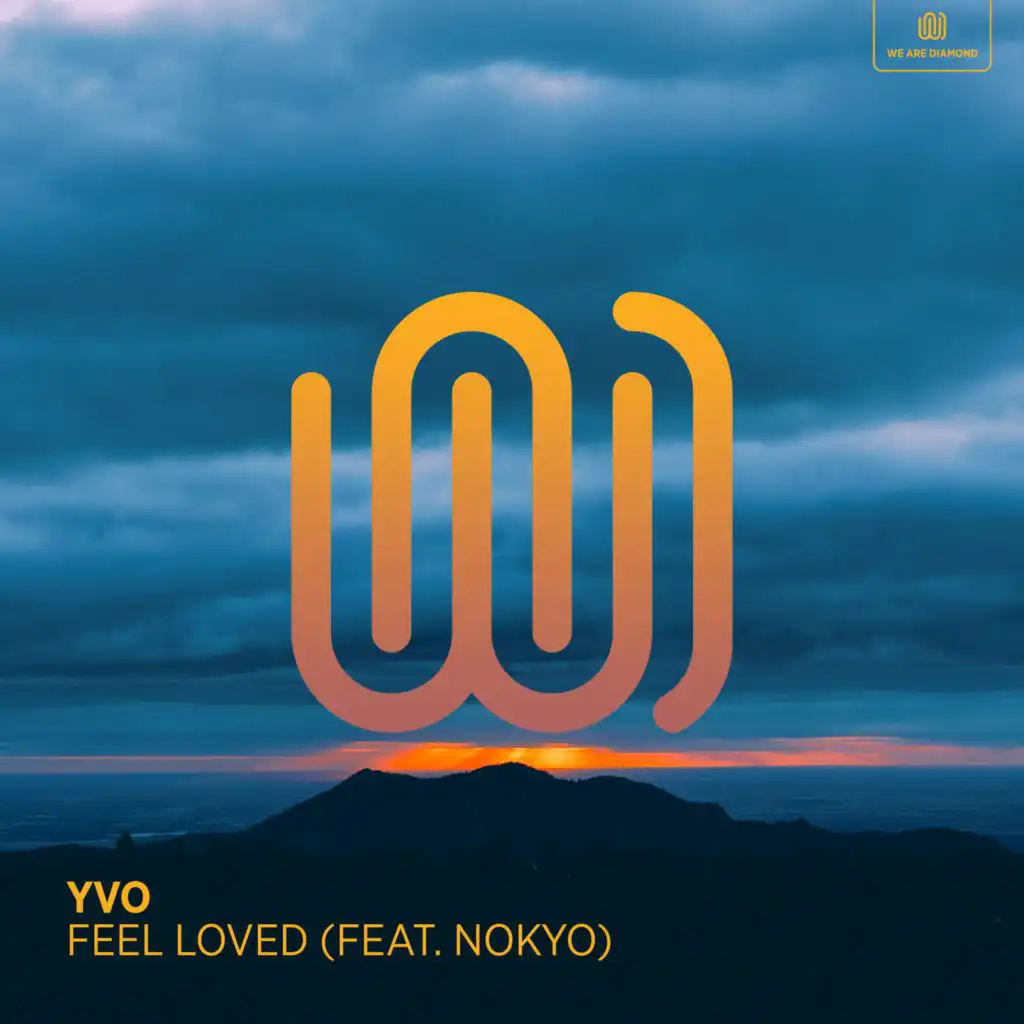 Feel Loved (feat. Nokyo)