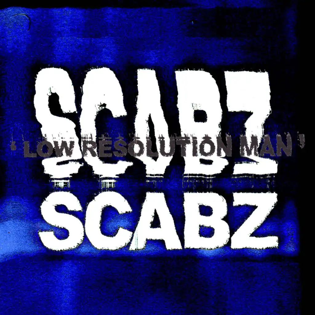 Scabz