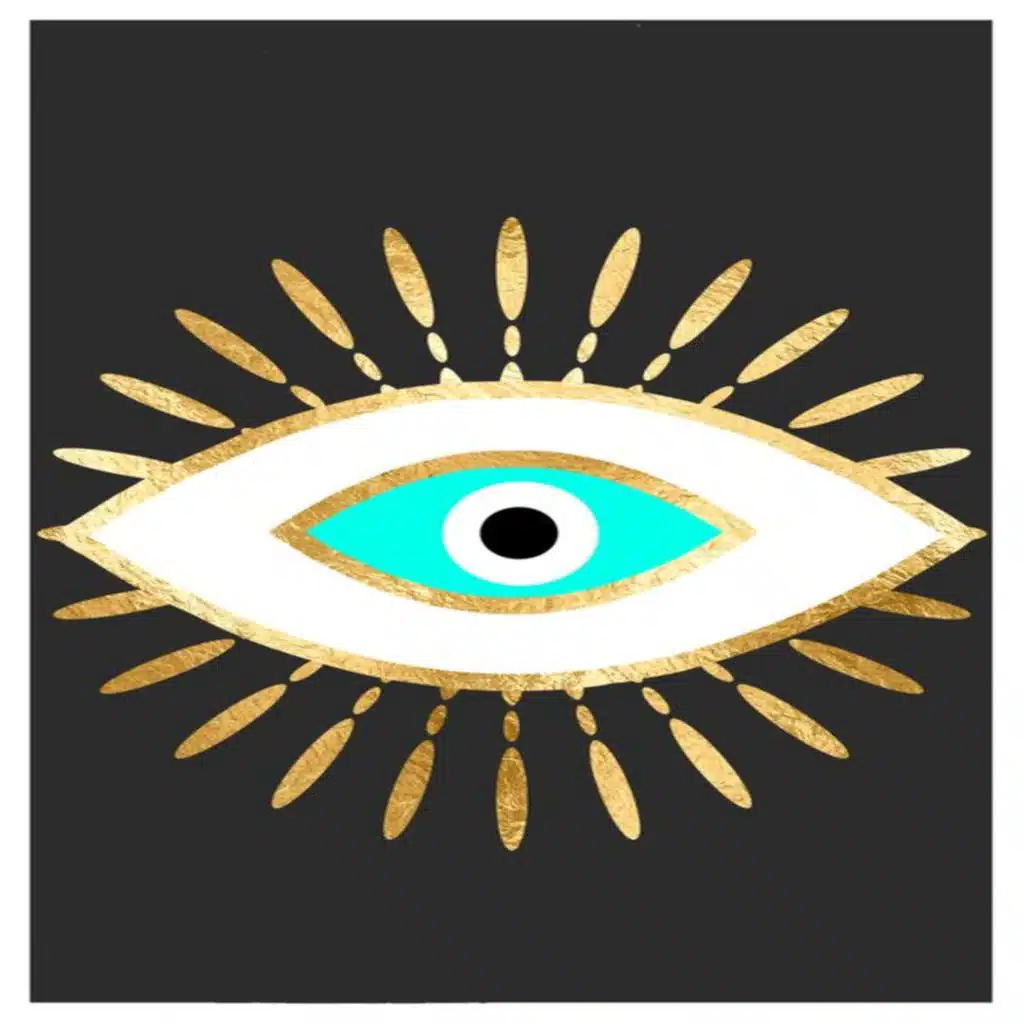 Mirror Ego (feat. Salatino Davide)