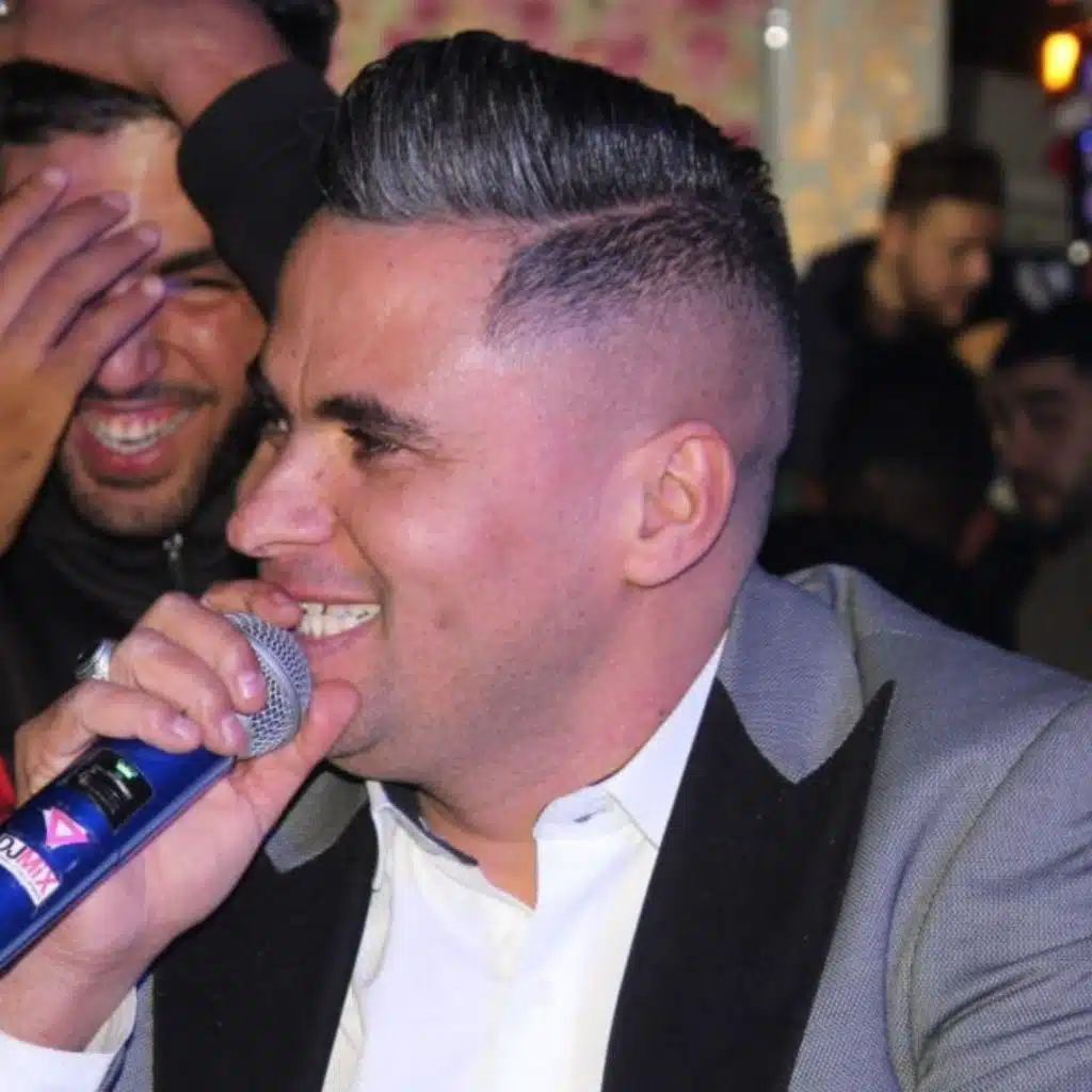Farouk Dehilis جابو الحنة