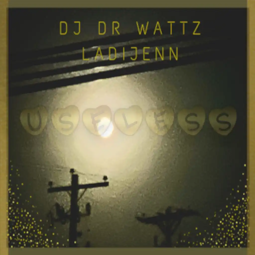 DJ Dr Wattz