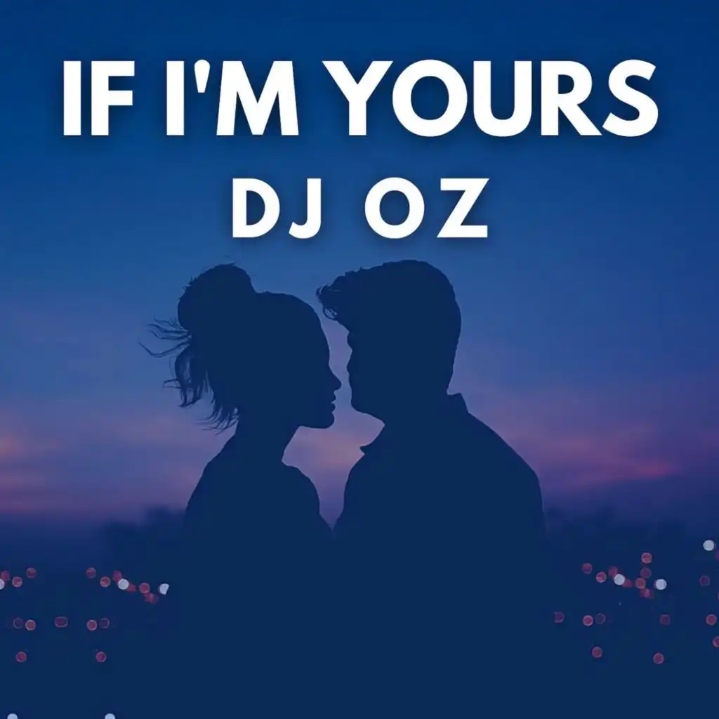 DJ Oz