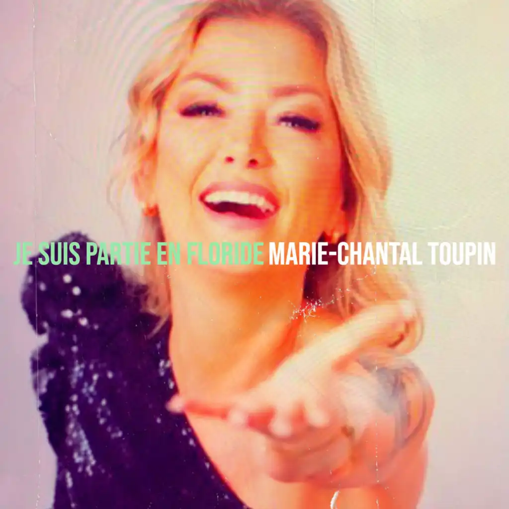 Marie-Chantal Toupin