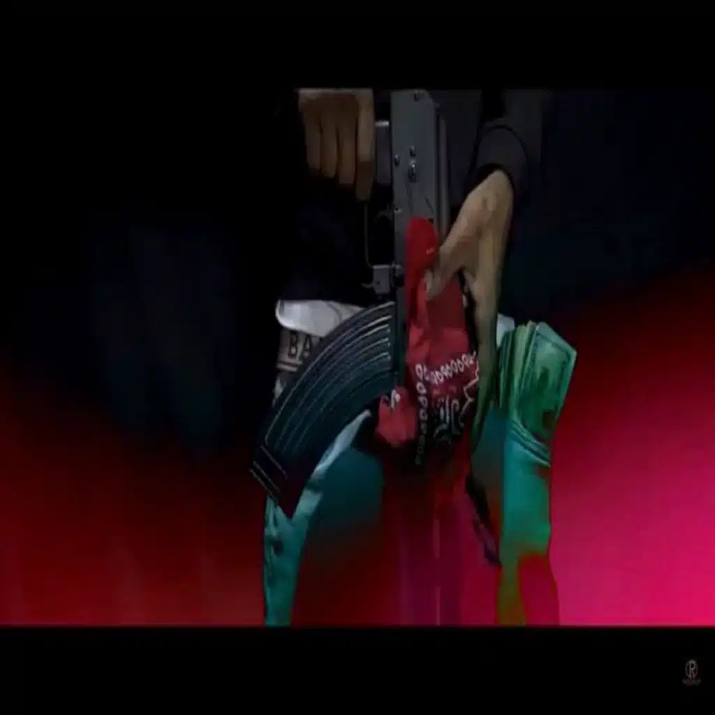 SB (feat. West Warren King)