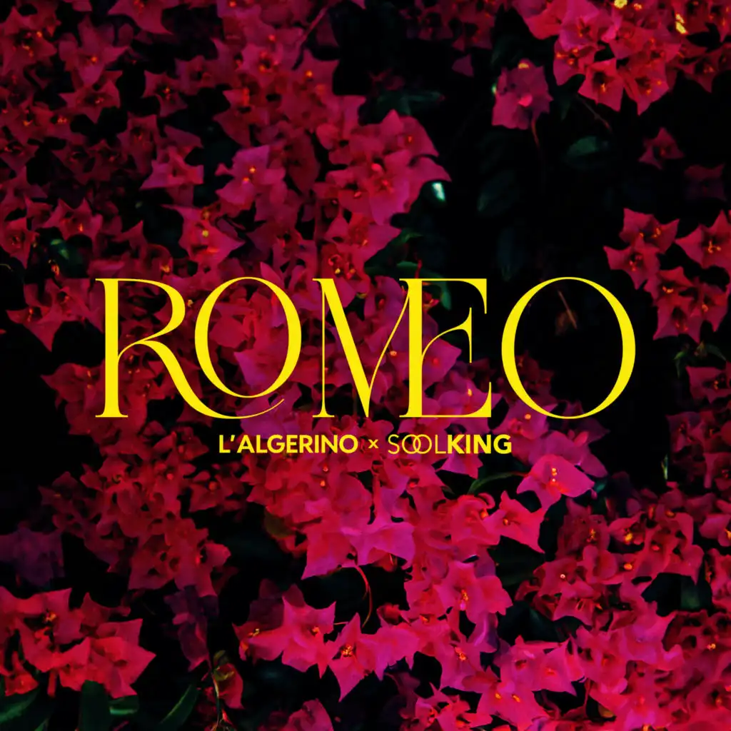 Roméo (feat. Soolking)