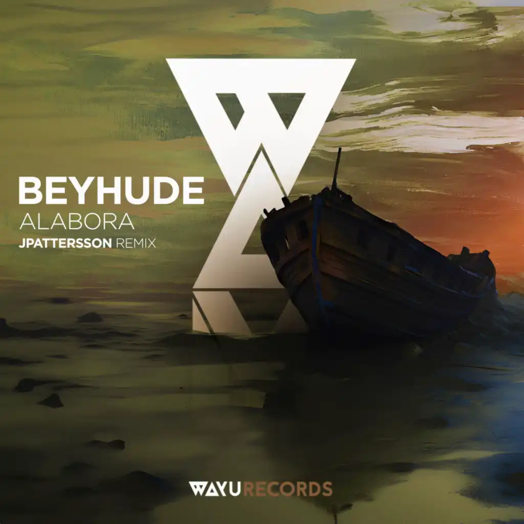 Beyhude & JPATTERSSON