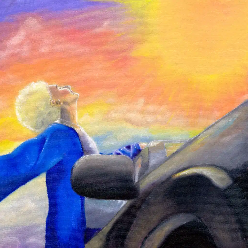 Driveways To The Sun