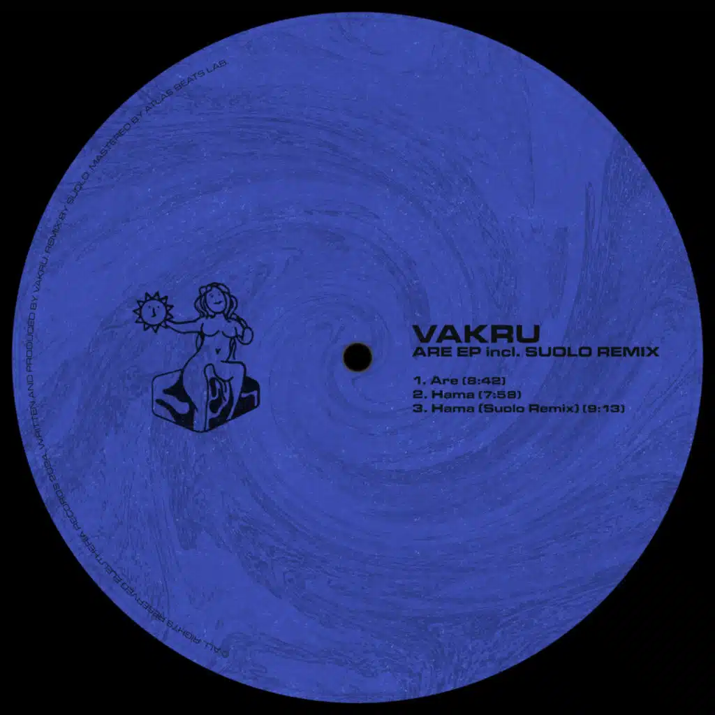 Vakru