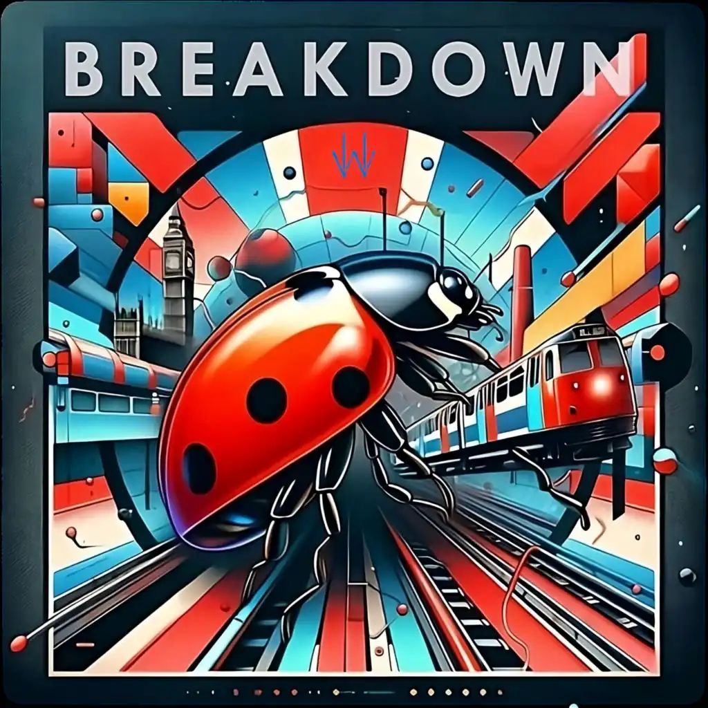 The Breakdown