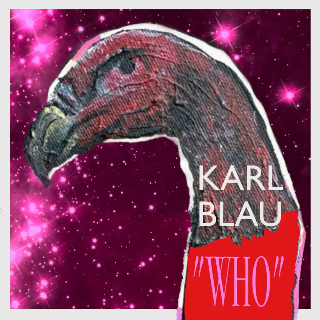 Karl Blau