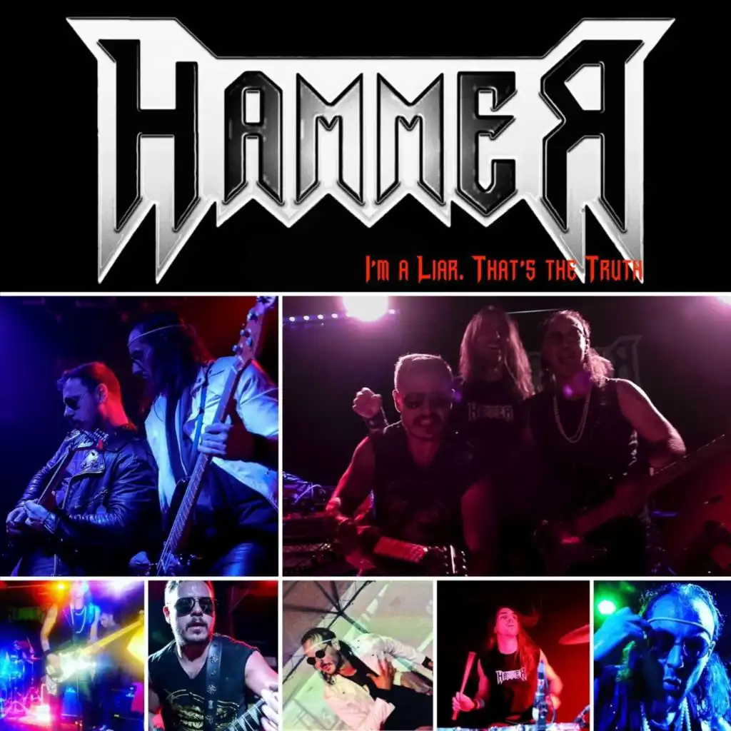 HAMMER