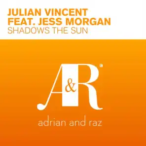 Shadows The Sun (feat. Jess Morgan)