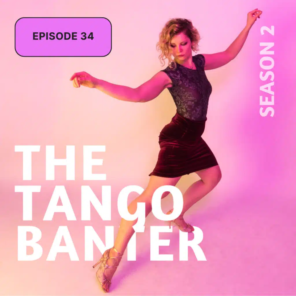 Double Tango: Inside Caltech and LA Tango Marathons