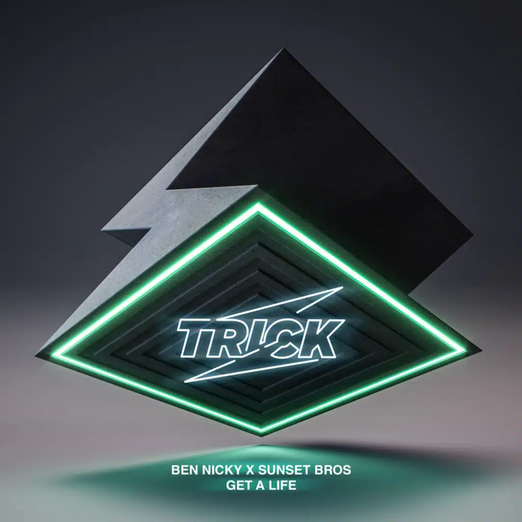 Get A Life (Extended)