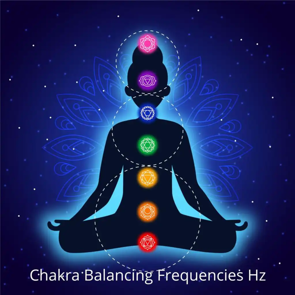 Body and Soul Music Zone, Chakra Frequencies & Solfeggio Frequencies Tones