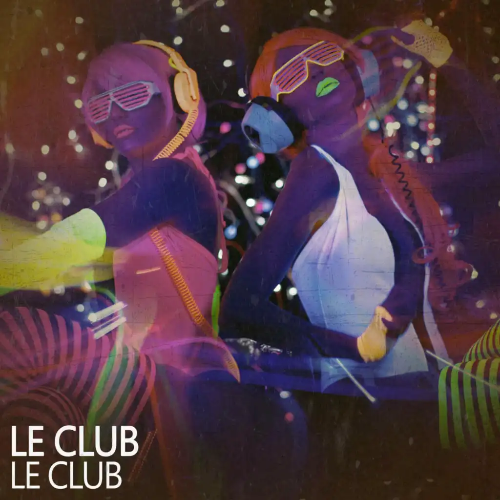 Club Tokeville (Club House Mix)