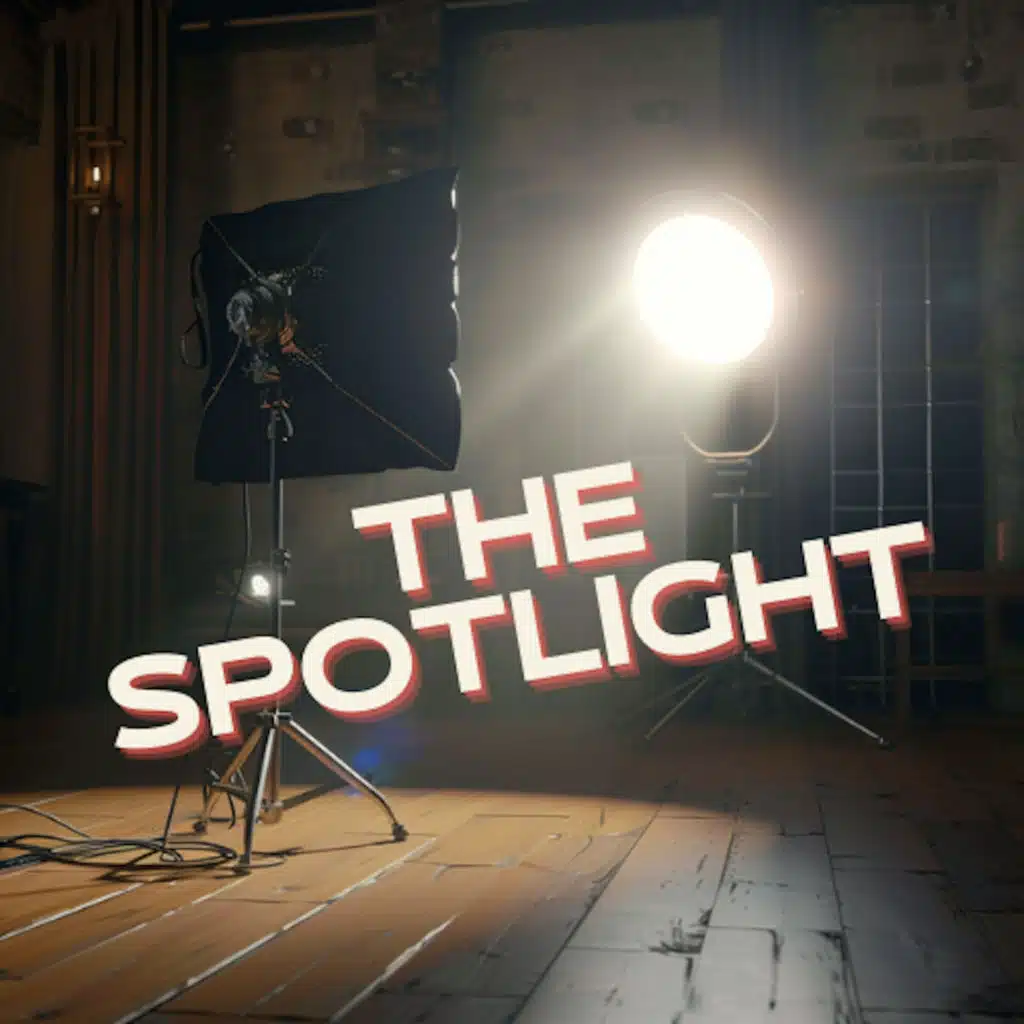 The Spotlight