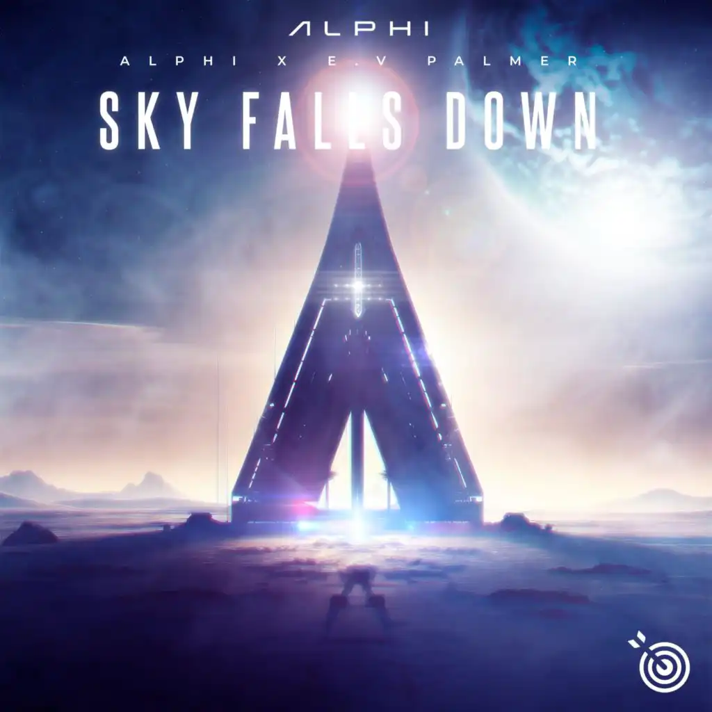 Sky Falls Down