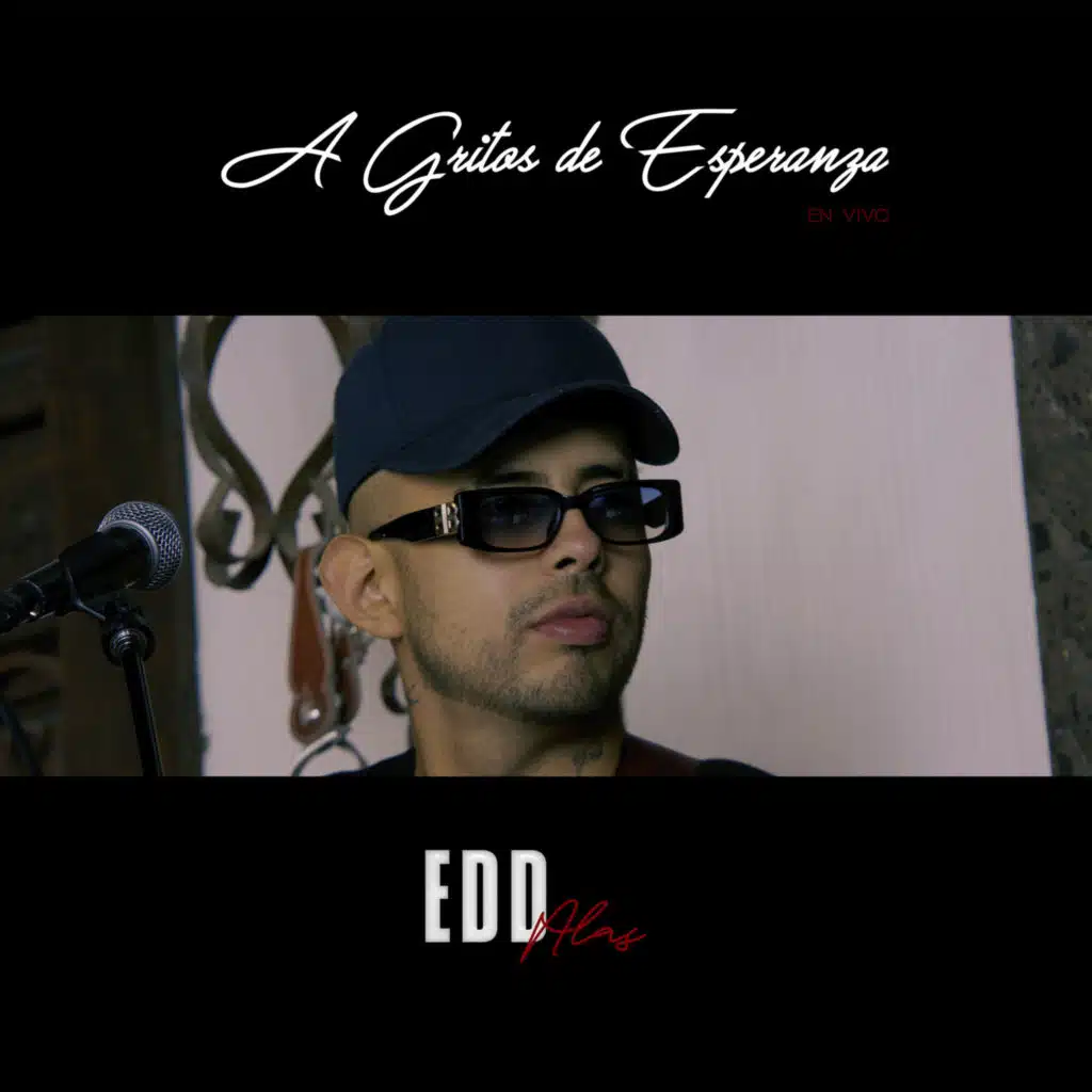 A Gritos de Esperanza