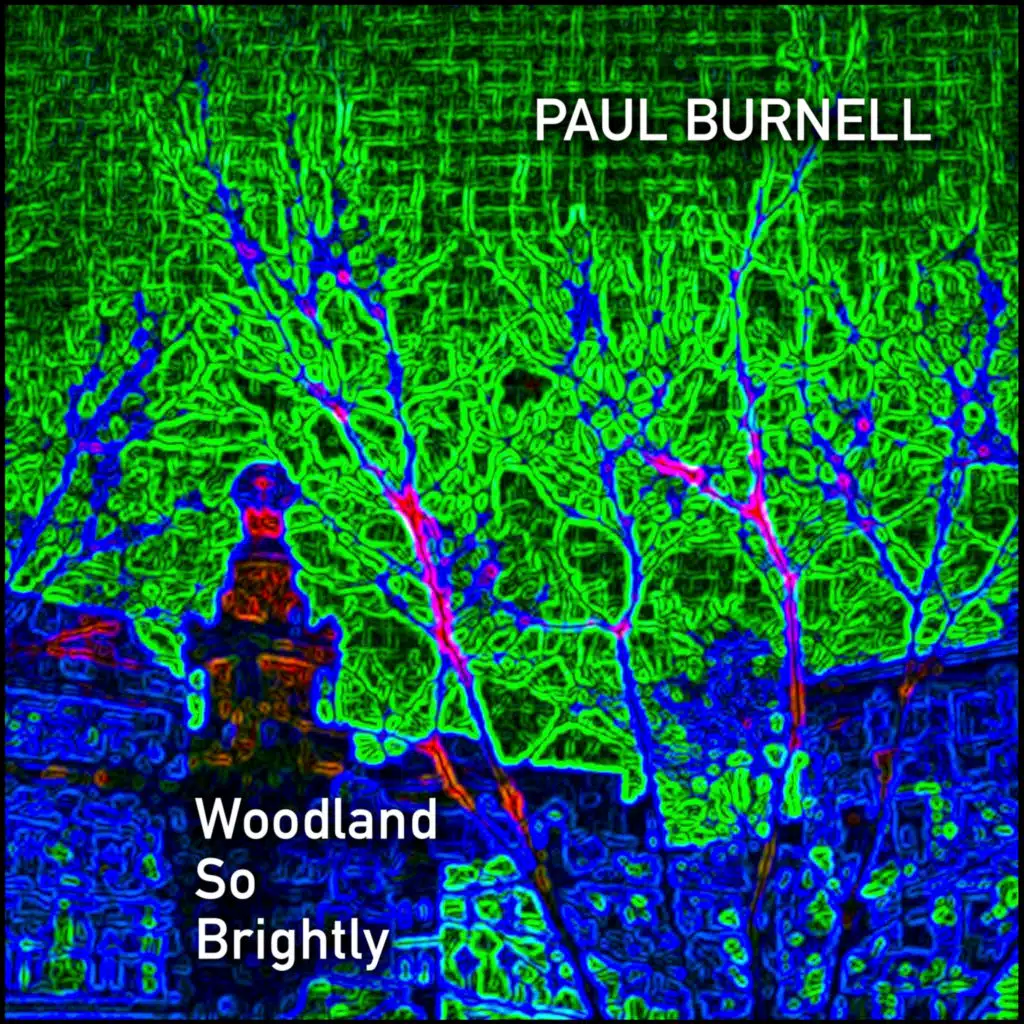 Paul Burnell