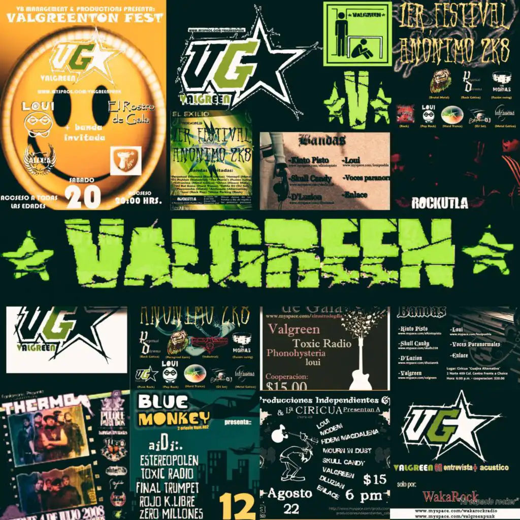 Valgreen