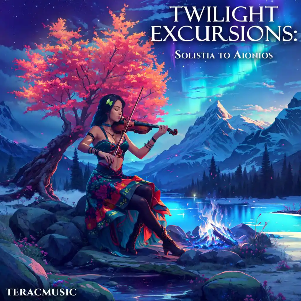 Twilight Excursions: Solistia to Aionios