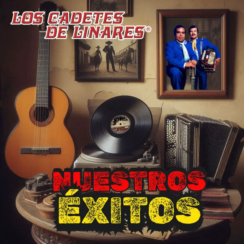 Nuestros Éxitos