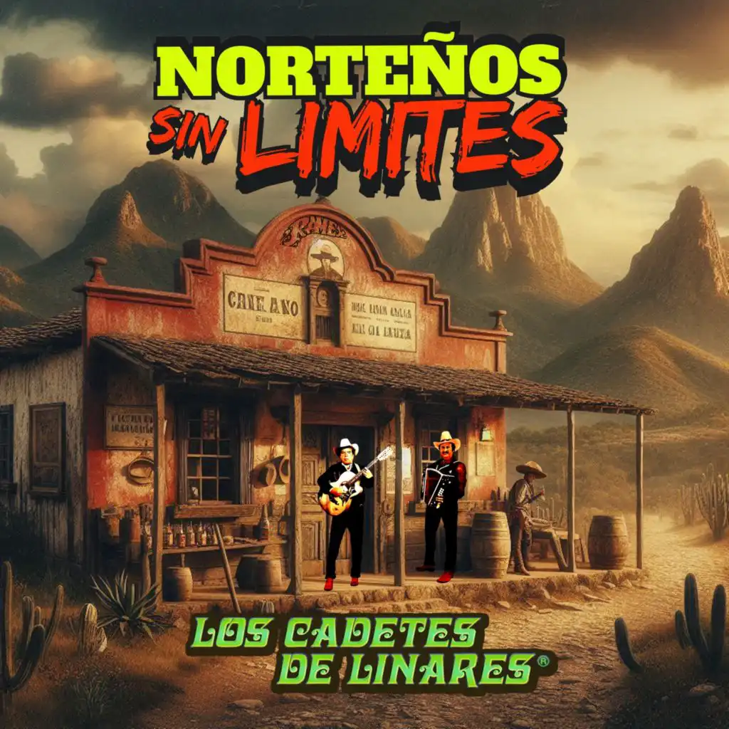 Norteños Sin Límites