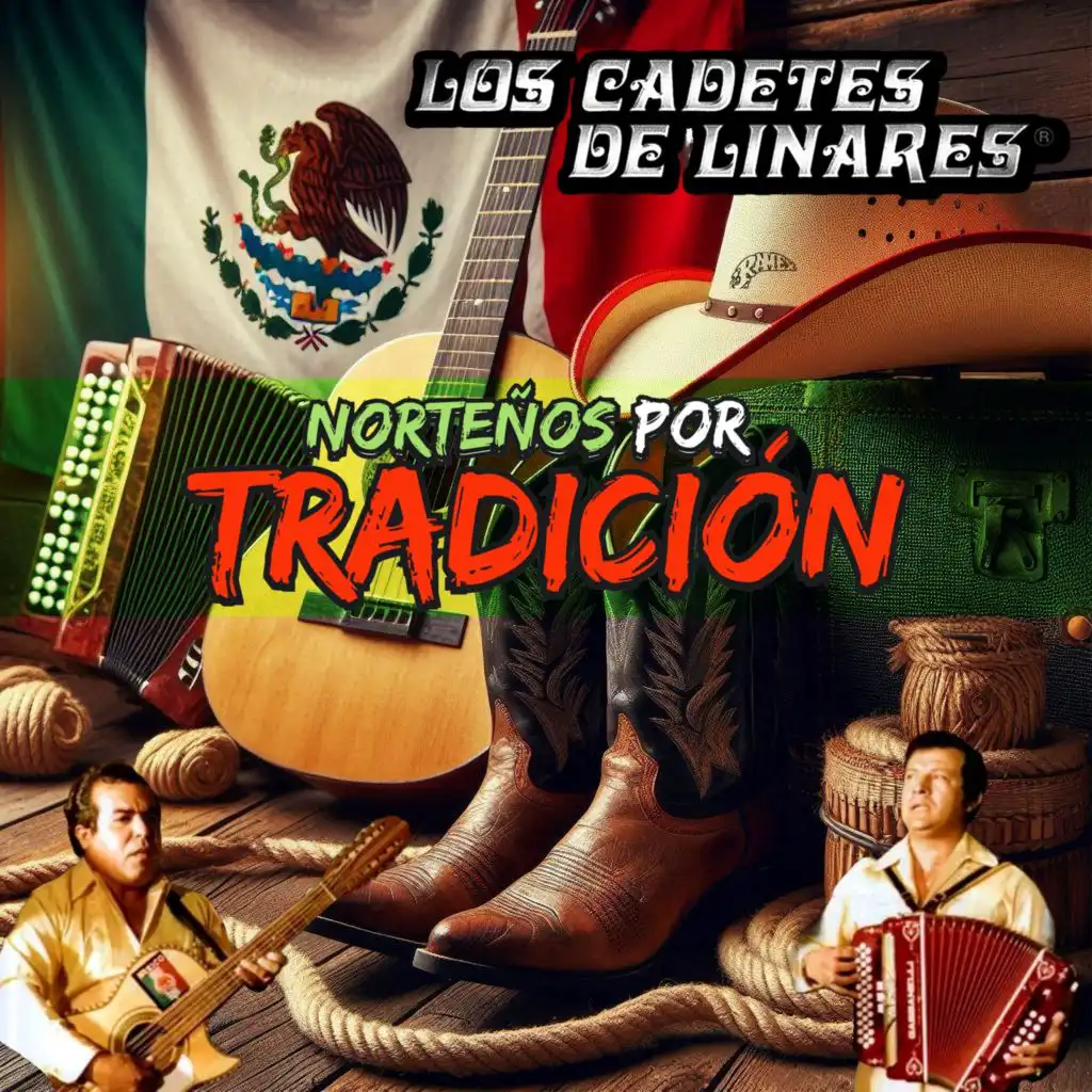 Norteños Por Tradición