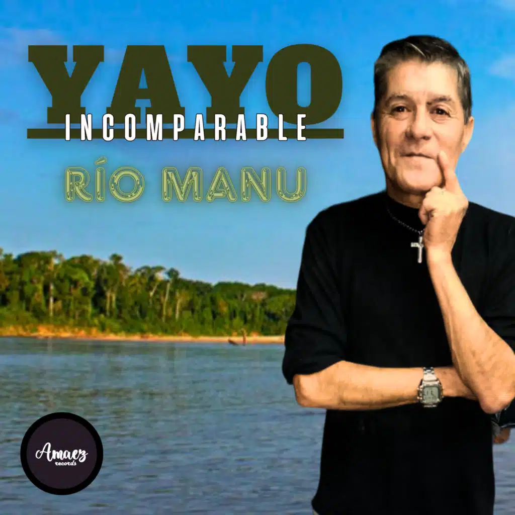 Yayo Incomparable