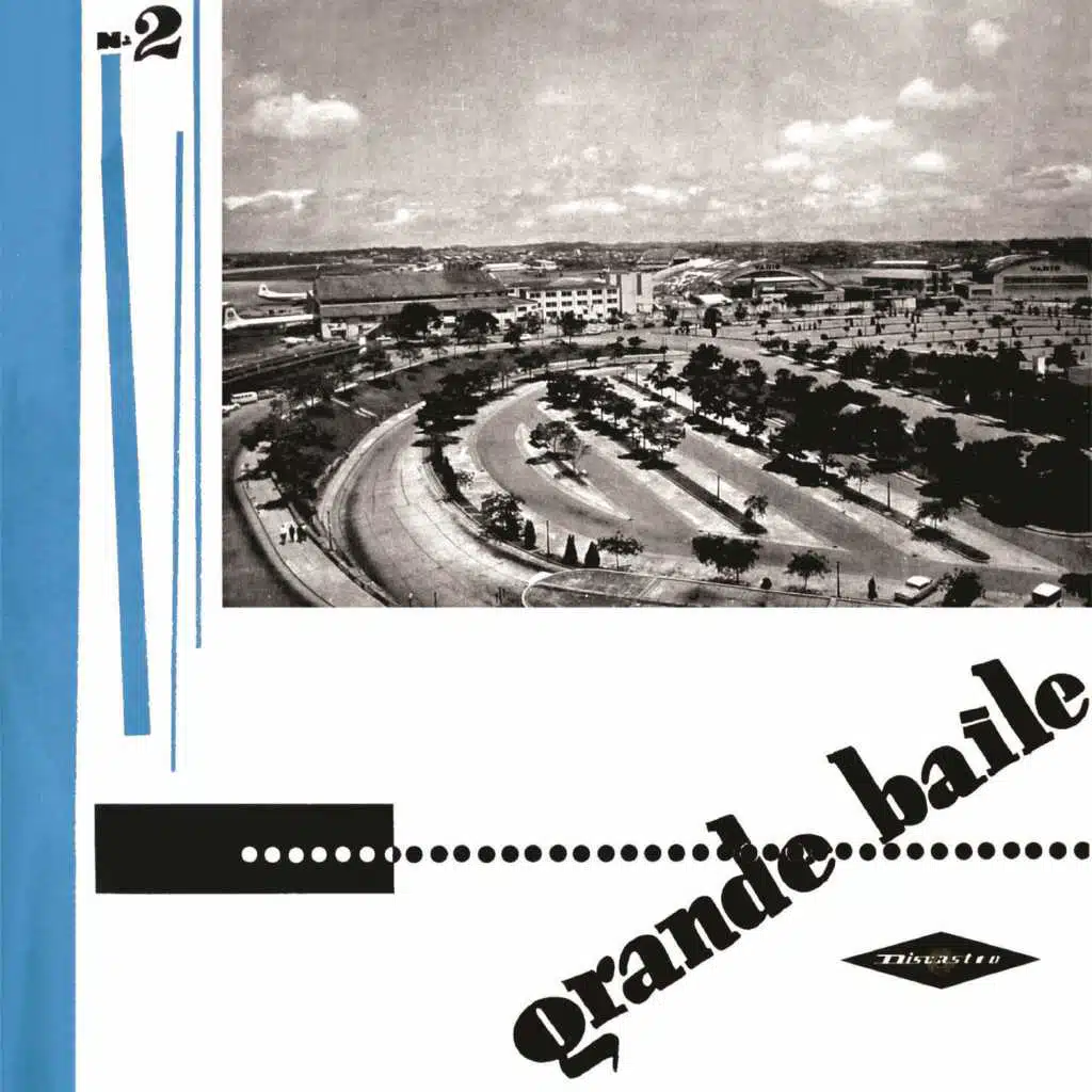 Grande Baile, Vol. 2 Disco 2