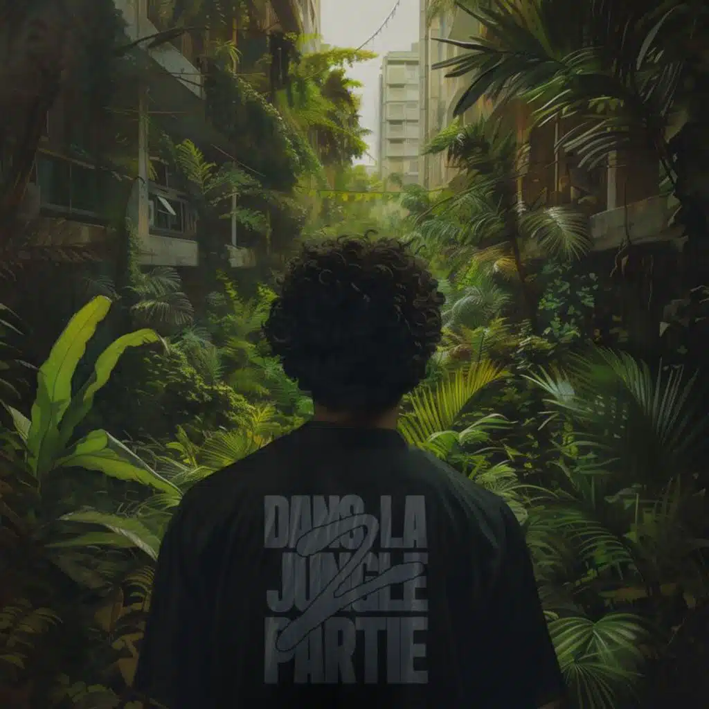 DANS LA JUNGLE (COMPLET)
