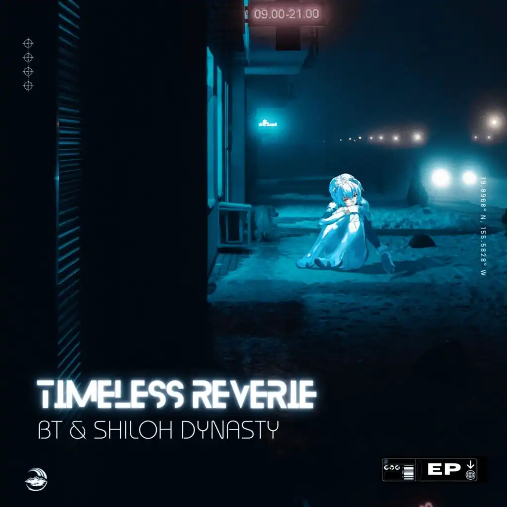 Timeless Reverie (slowed + reverb)