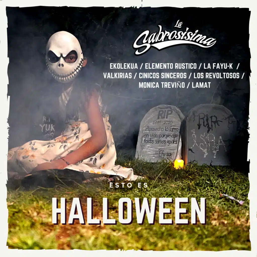 Esto Es Halloween
