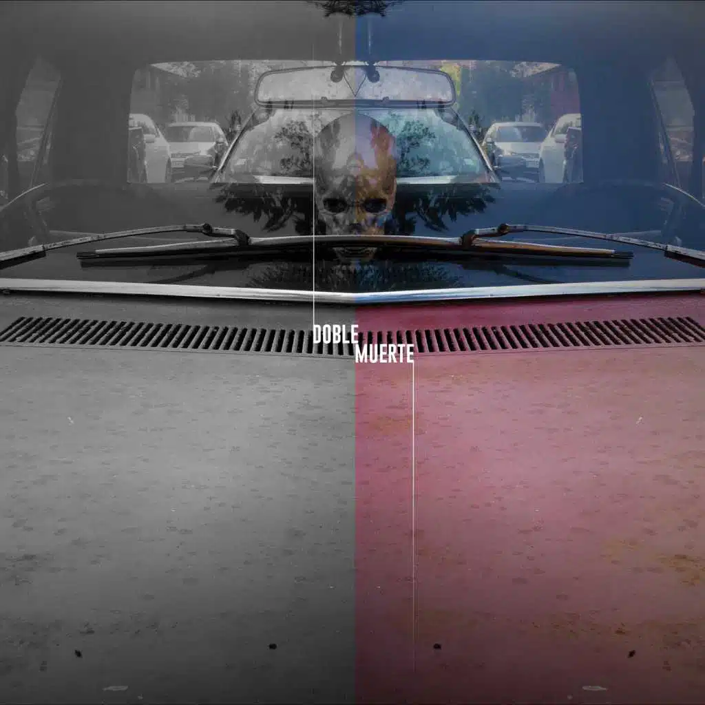 Doble Mike & Billy Muerte - Doble Muerte Ep